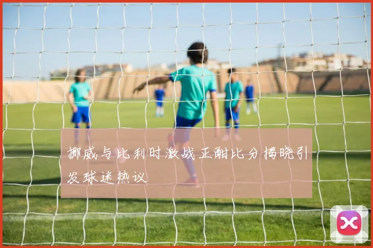 挪威与比利时激战正酣比分揭晓引发球迷热议