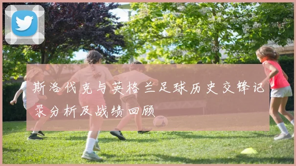 斯洛伐克与英格兰足球历史交锋记录分析及战绩回顾