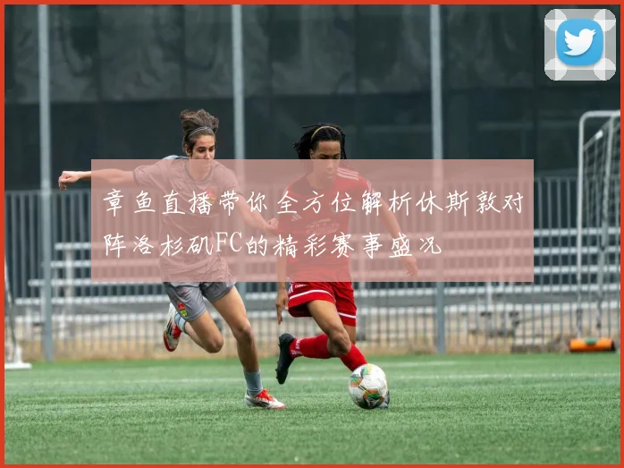 章鱼直播带你全方位解析休斯敦对阵洛杉矶FC的精彩赛事盛况