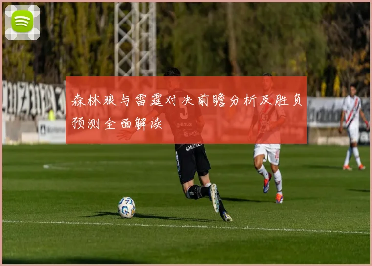 森林狼与雷霆对决前瞻分析及胜负预测全面解读