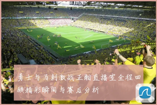 勇士与马刺激战正酣直播室全程回顾精彩瞬间与赛后分析