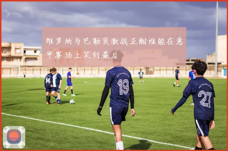 维罗纳与巴勒莫激战正酣谁能在意甲赛场上笑到最后