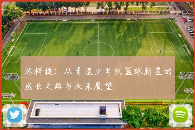 沈梓捷：从青涩少年到篮球新星的成长之路与未来展望