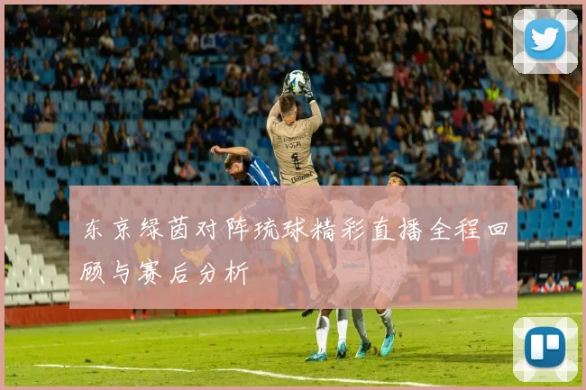 东京绿茵对阵琉球精彩直播全程回顾与赛后分析