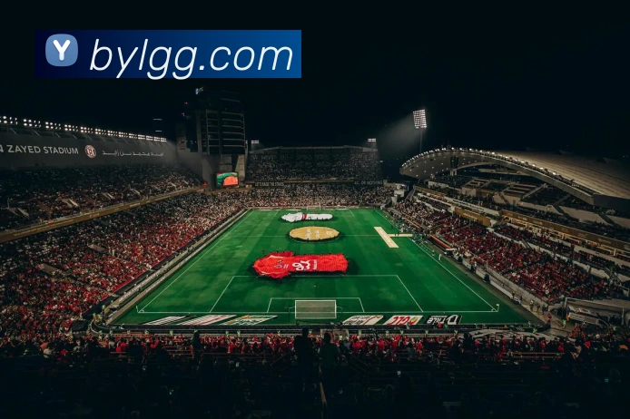 亚博体育品牌故事